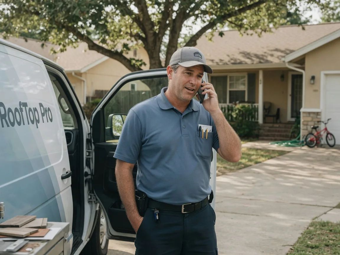 Roof Repair Clarington, OH FAQs